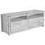 TV-Element Fenja B: 155 cm Eiche - Design, Holz/Holzwerkstoff (155/58/50cm) - Landscape TV-Element Fenja B: 155 cm Eiche - Design, Holz/Holzwerkstoff (155/58/50cm) - Landscape