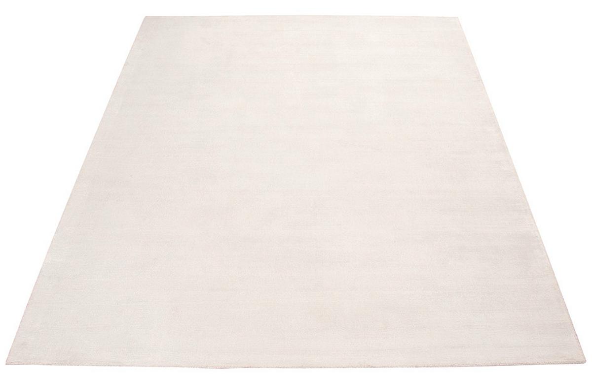 Webteppich Arte 2080 62-Off White - Weiß, Basics, Textil (80/150cm)