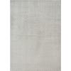 Webteppich Eclipse 2320 195-Grey - Grau, Basics, Textil (80/150cm)