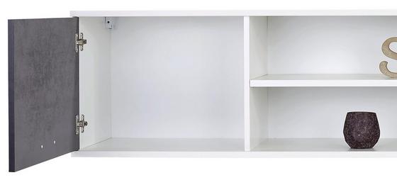 Hochschrank Star Badezimmer Hängeschrank