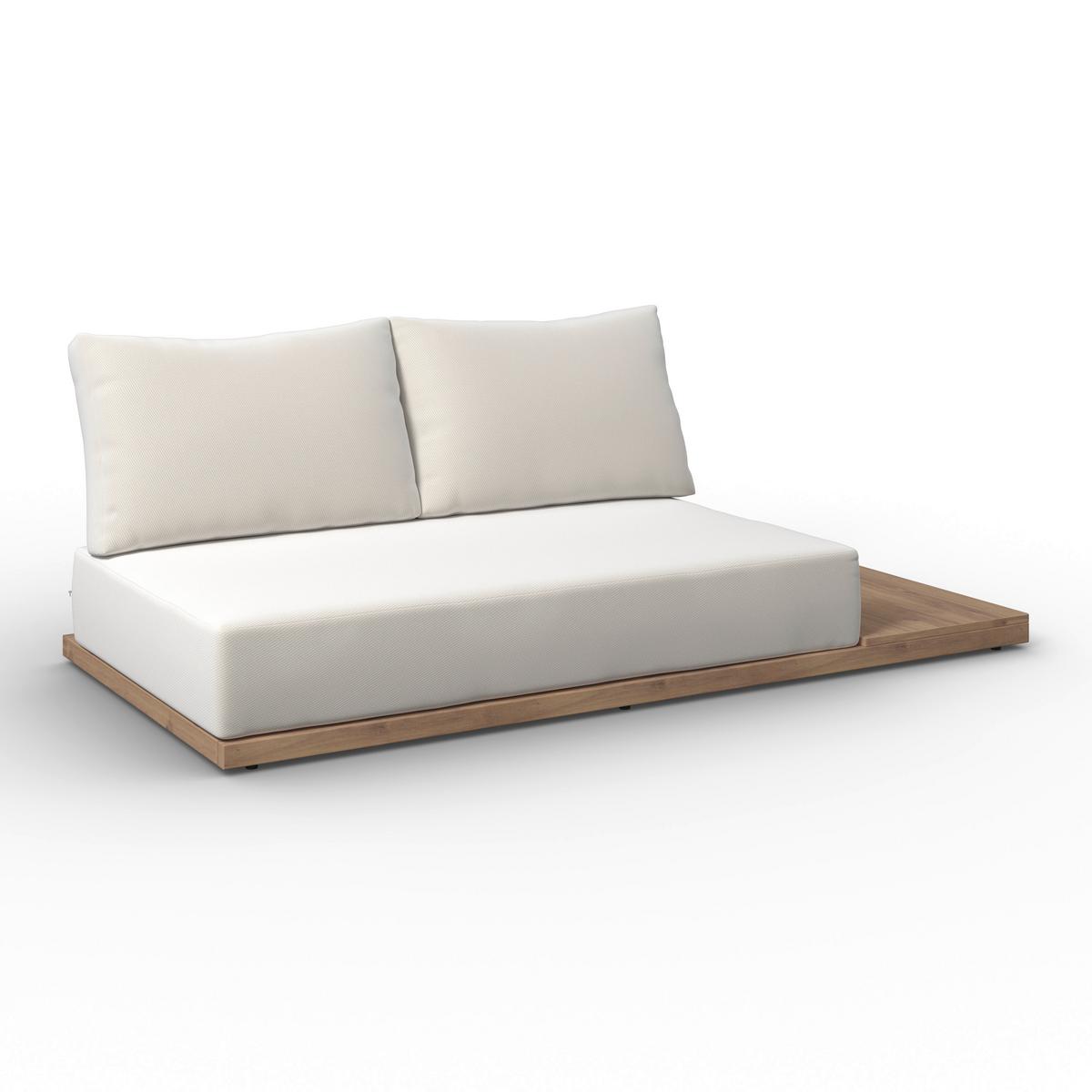 TERASOVÁ SEDACIA SÚPRAVA JOLLY - Modern - Bessagi Garden