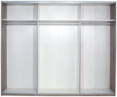 Schwebetürenschrank