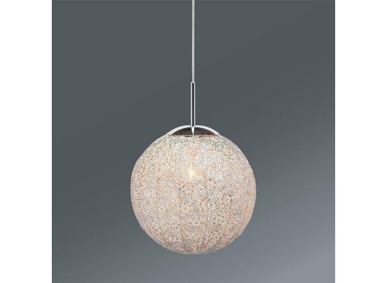 Závesná Lampa Jane - Štýlový, kov (30/120cm) - Mömax modern living Závesná Lampa Jane - Štýlový, kov (30/120cm) - Mömax modern living
