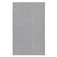 Ágyelő Elzana - szürke, textil (70/120cm) - James Wood