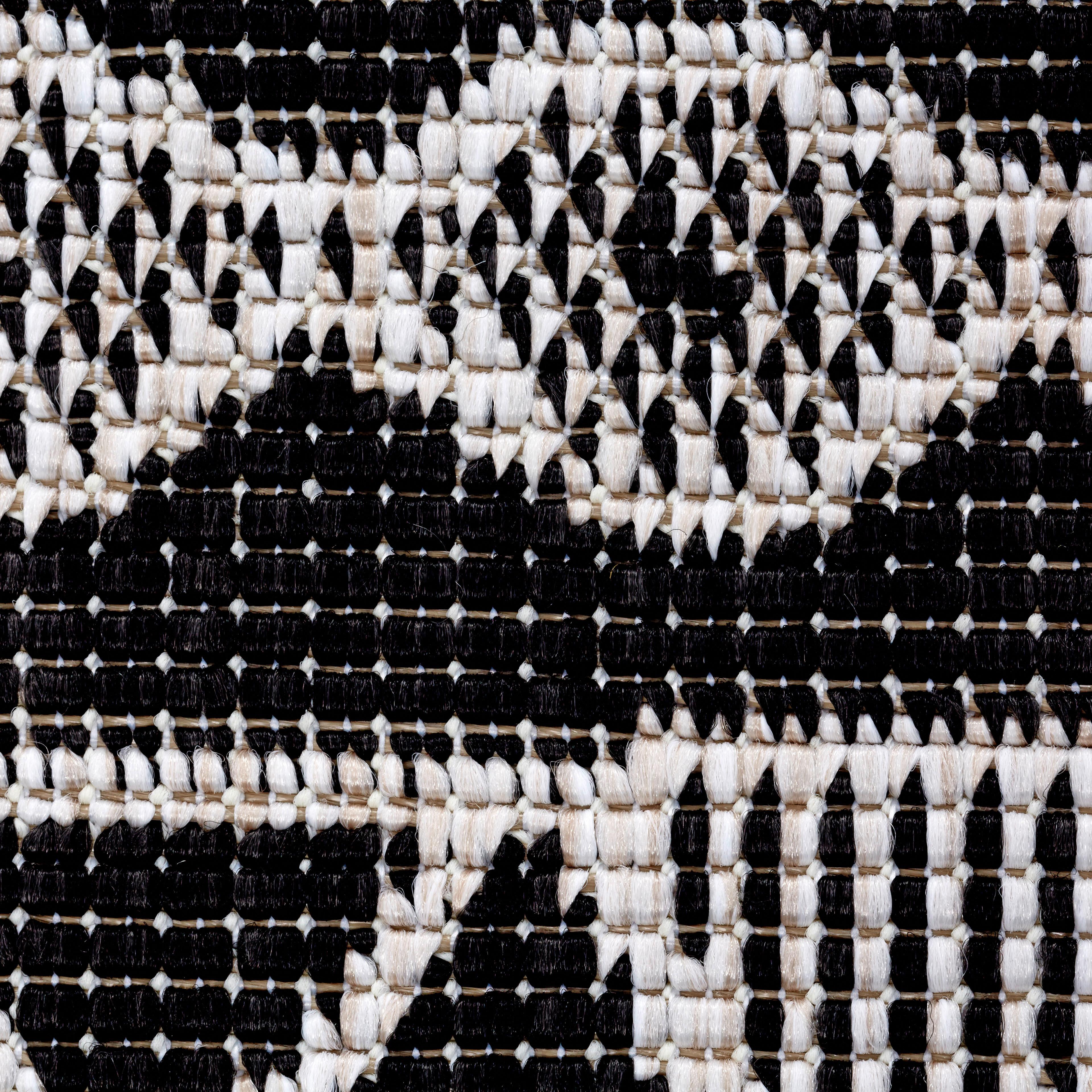 KOBEREC TKANÝ NA PLOCHO Brüssel 1, 80/200cm, šedá - šedá, Moderní, textil (80/200cm) - Modern Living