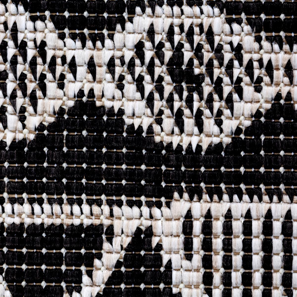 KOBEREC TKANÝ NA PLOCHO Brüssel 1, 80/200cm, šedá - šedá, Moderní, textil (80/200cm) - Modern Living
