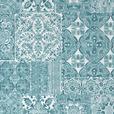 Bettwäsche Sara - Blau, ROMANTIK / LANDHAUS, Textil - James Wood