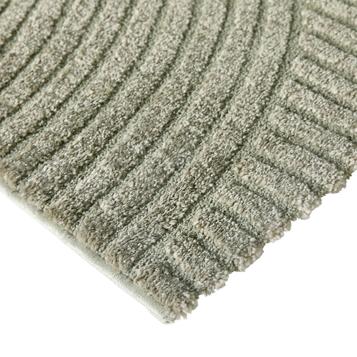 TKANÝ KOBEREC ELIO 3 - zelená, Konventionell, textil (160/230cm) - Mömax