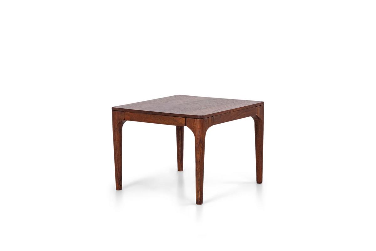 Couchtisch Holz Massiv Bosse Akazie - Akaziefarben, MODERN, Holz (60/45/60cm) - MID.YOU