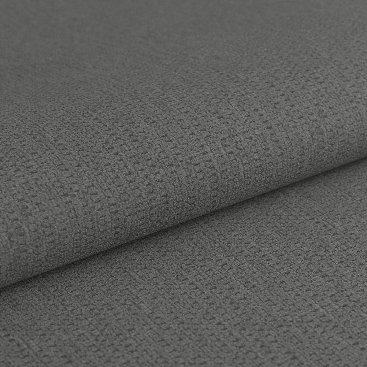 Ecksofa mit Schlaffunktion Falco new Braun 183x251 cm - Schwarz/Braun, KONVENTIONELL, Textil (183/251cm) - Ondega