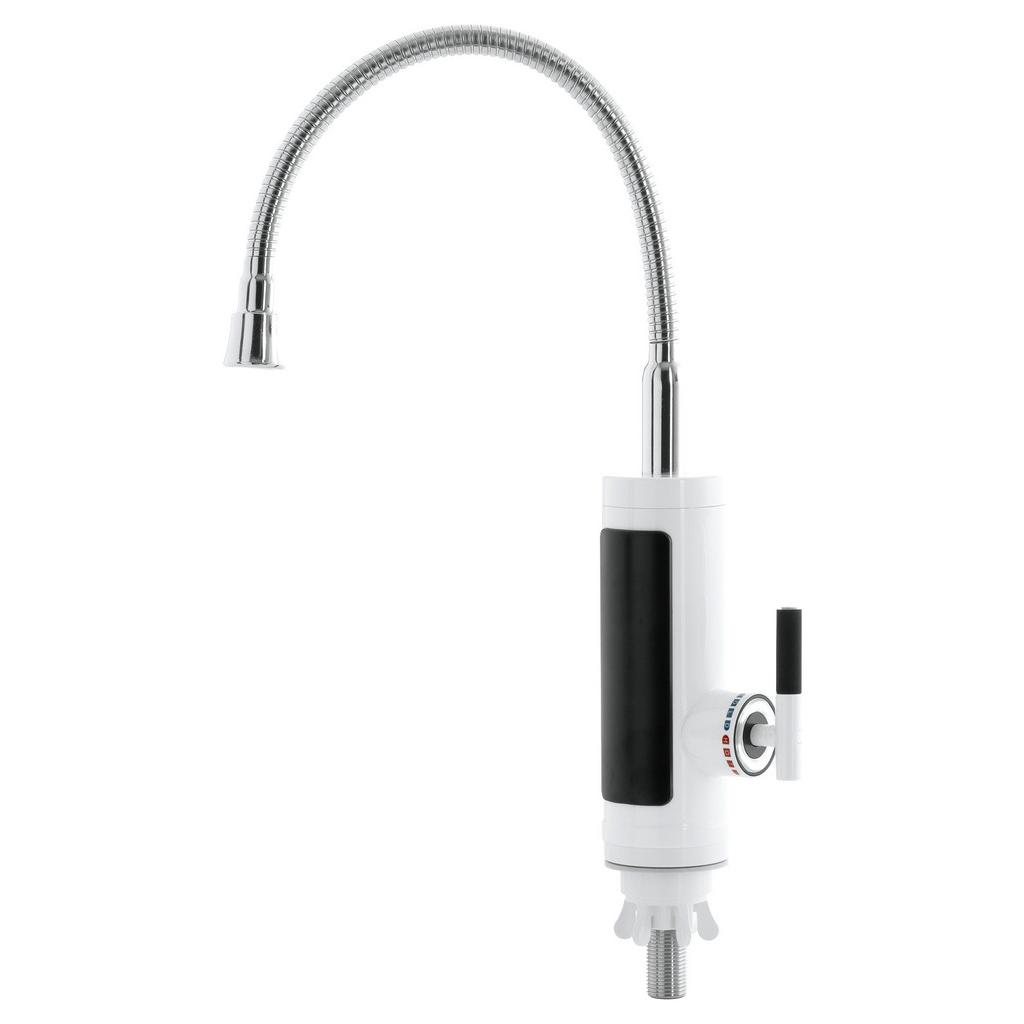 KÜCHENARMATUR 3600W, Warm- und Kaltwasser