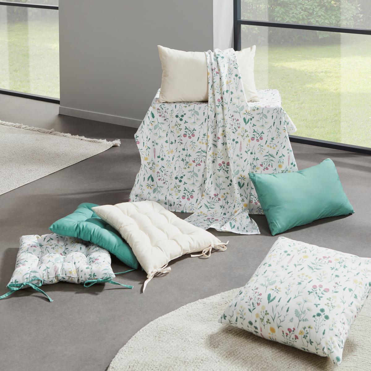 Zierkissen Nelly I - MODERN, Textil (45/45cm) - Luca Bessoni