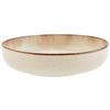 Suppenteller Porzellan Beige Sonora DxH: ca. 20x4,7 cm - Beige, MODERN, Keramik (20/4,7cm) - James Wood