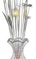Originelles Design für Romantiker Originelle Stehlampe als Geschenk