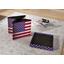 Sitzbox America - Multicolor, MODERN, Holzwerkstoff/Textil (38/38/38cm) Sitzbox America - Multicolor, MODERN, Holzwerkstoff/Textil (38/38/38cm)