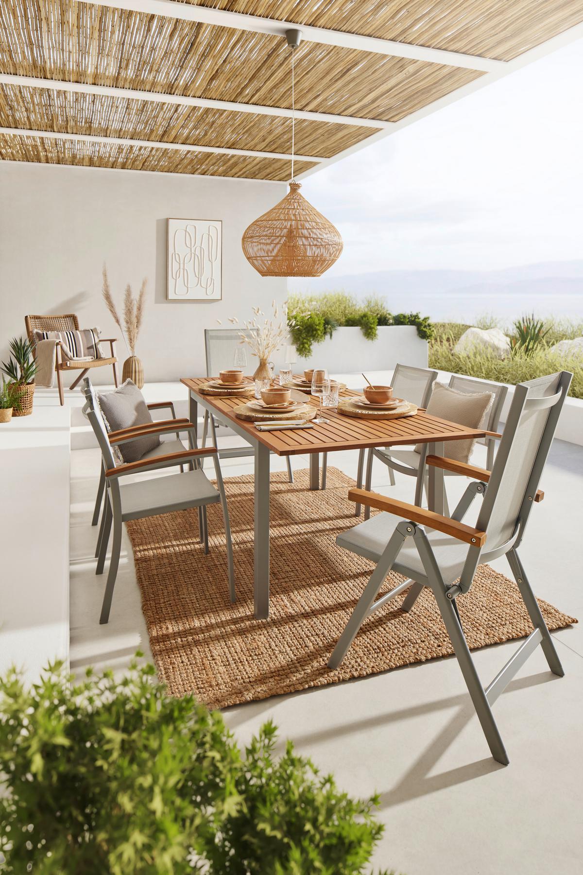 JUTOVÝ KOBEREC STOCKHOLM 2 - Basics (160cm) - Mömax