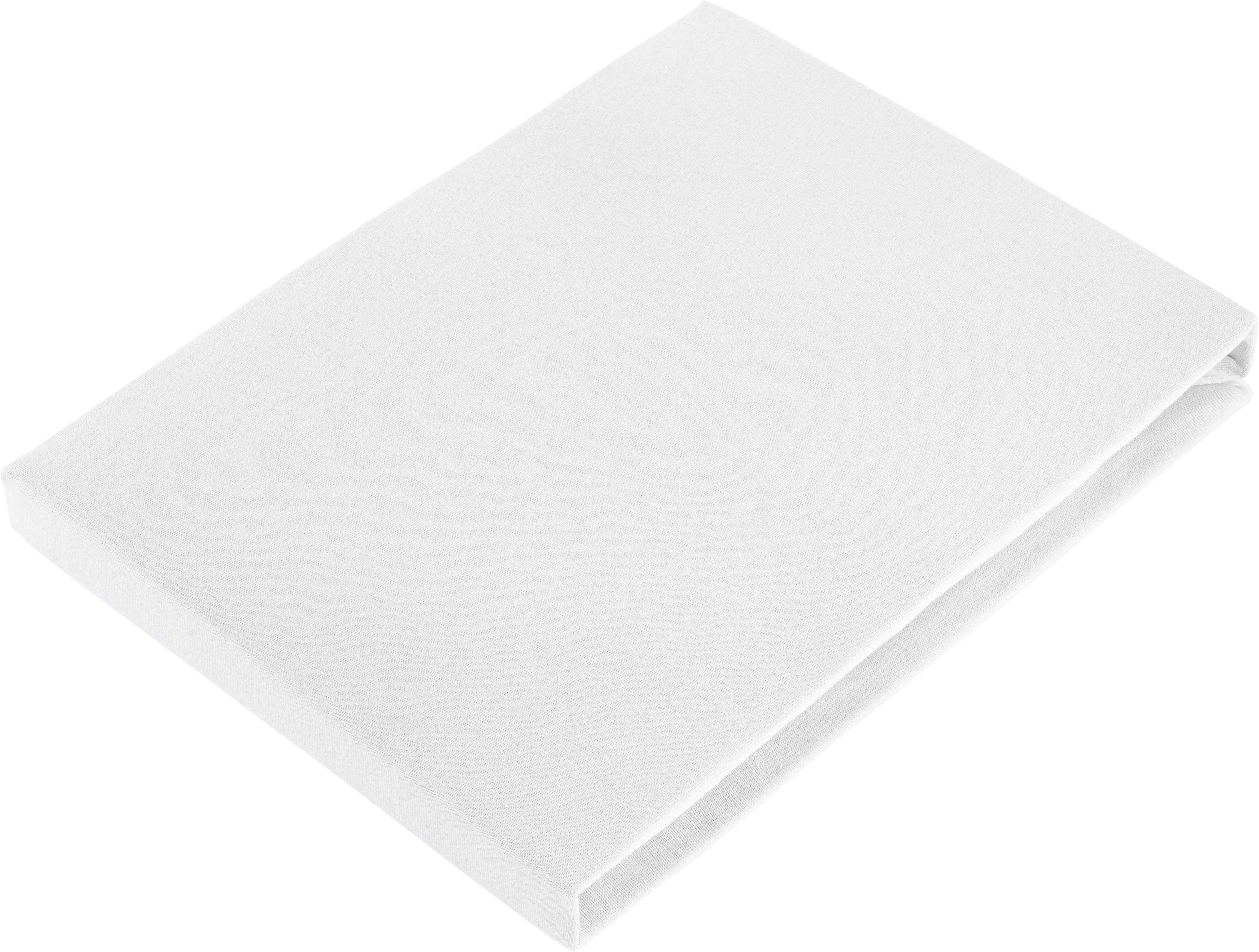 Elastické Prostěradlo Basic, 100/200 Cm - barvy stříbra, textil (100/200cm) - Modern Living