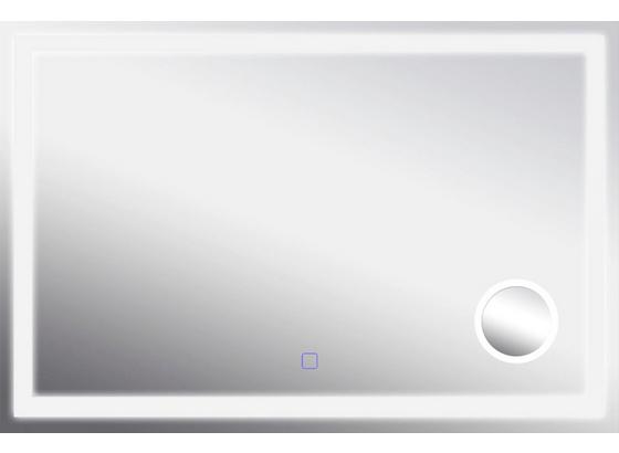 Wandspiegel Mirror II 120 cm - KONVENTIONELL, Glas (120/80/3cm) Wandspiegel Mirror II 120 cm - KONVENTIONELL, Glas (120/80/3cm)