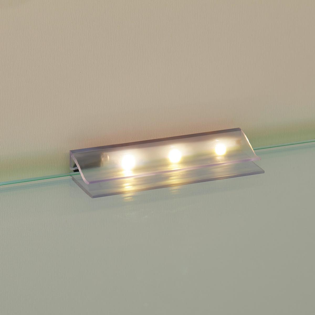 TV komoda GOAL dub Artisan - černá/dub artisan, Moderní, kompozitní dřevo/sklo (180/67/44cm) - Based