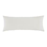 DEKORAČNÍ POLŠTÁŘ LEON - krémová, textil (90/35cm) - Mömax
