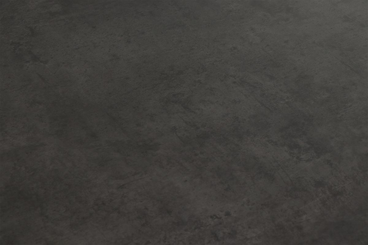 Gartentisch Klappbar Metall/ Kunststoff/Holz L 80 cm - Anthrazit, KONVENTIONELL, Holzwerkstoff/Kunststoff (80/80/71cm) - Siena Garden