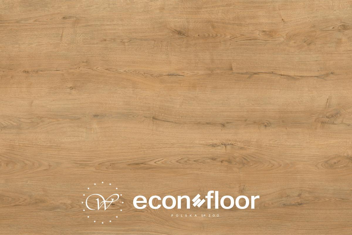 Vinylboden Landhausdiele Klick-Vinyl - Naturfarben, Basics, Kunststoff/Stein (23/128/0.57cm)