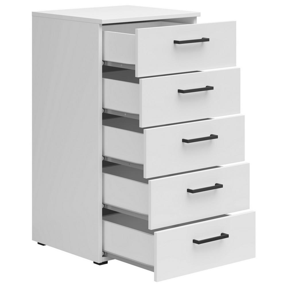 Komoda Cabinet š: 45 cm