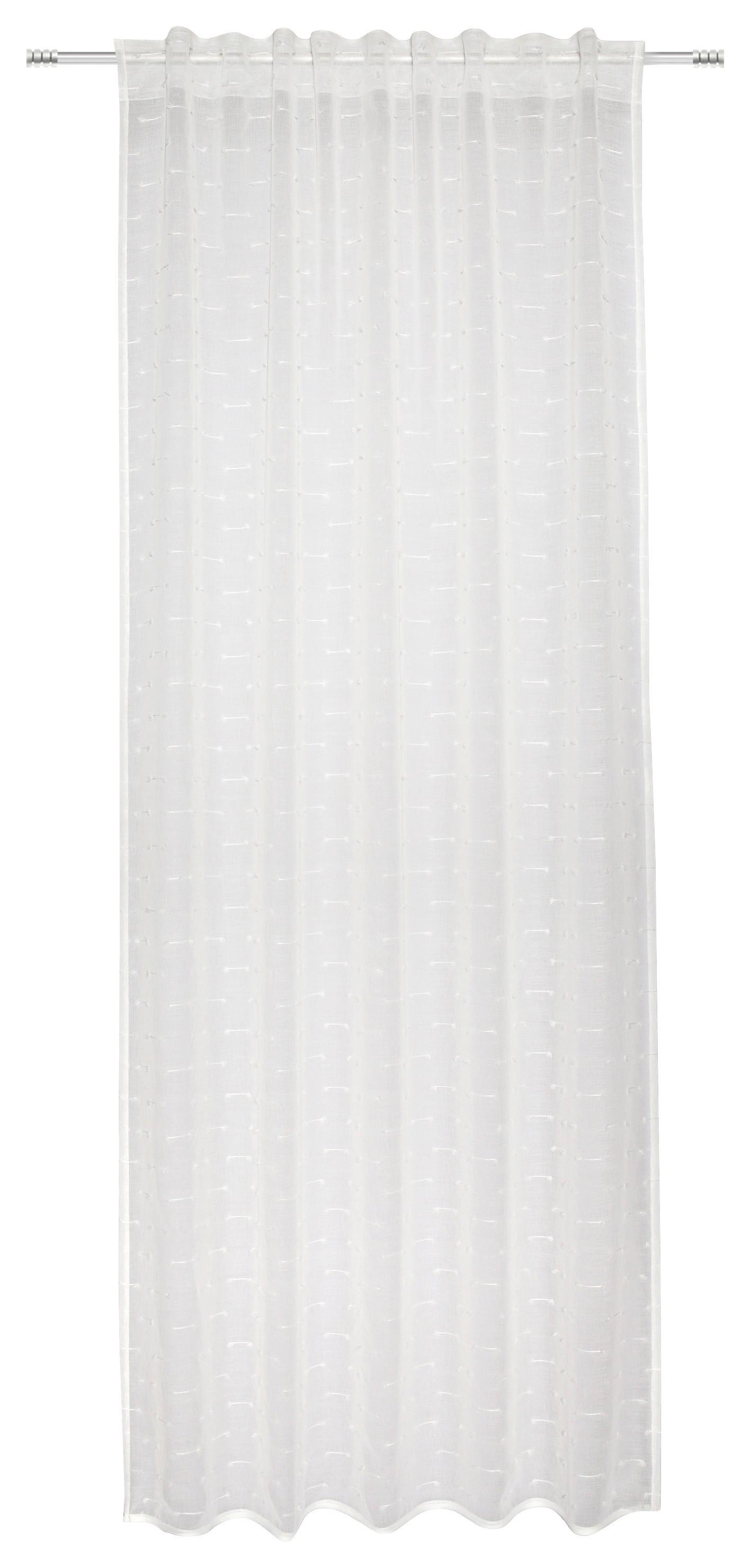 Készfüggöny Kb. 140/245cm - Pezsgő, Modern, textil (140/245cm) - Luca Bessoni