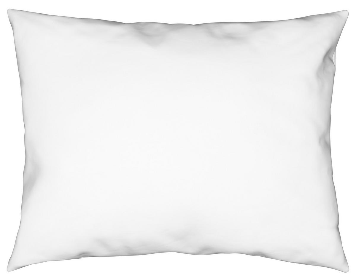 Povlečení Kate, 140/200cm, bílá - bílá, Lifestyle, textil (140/200cm) - Modern Living