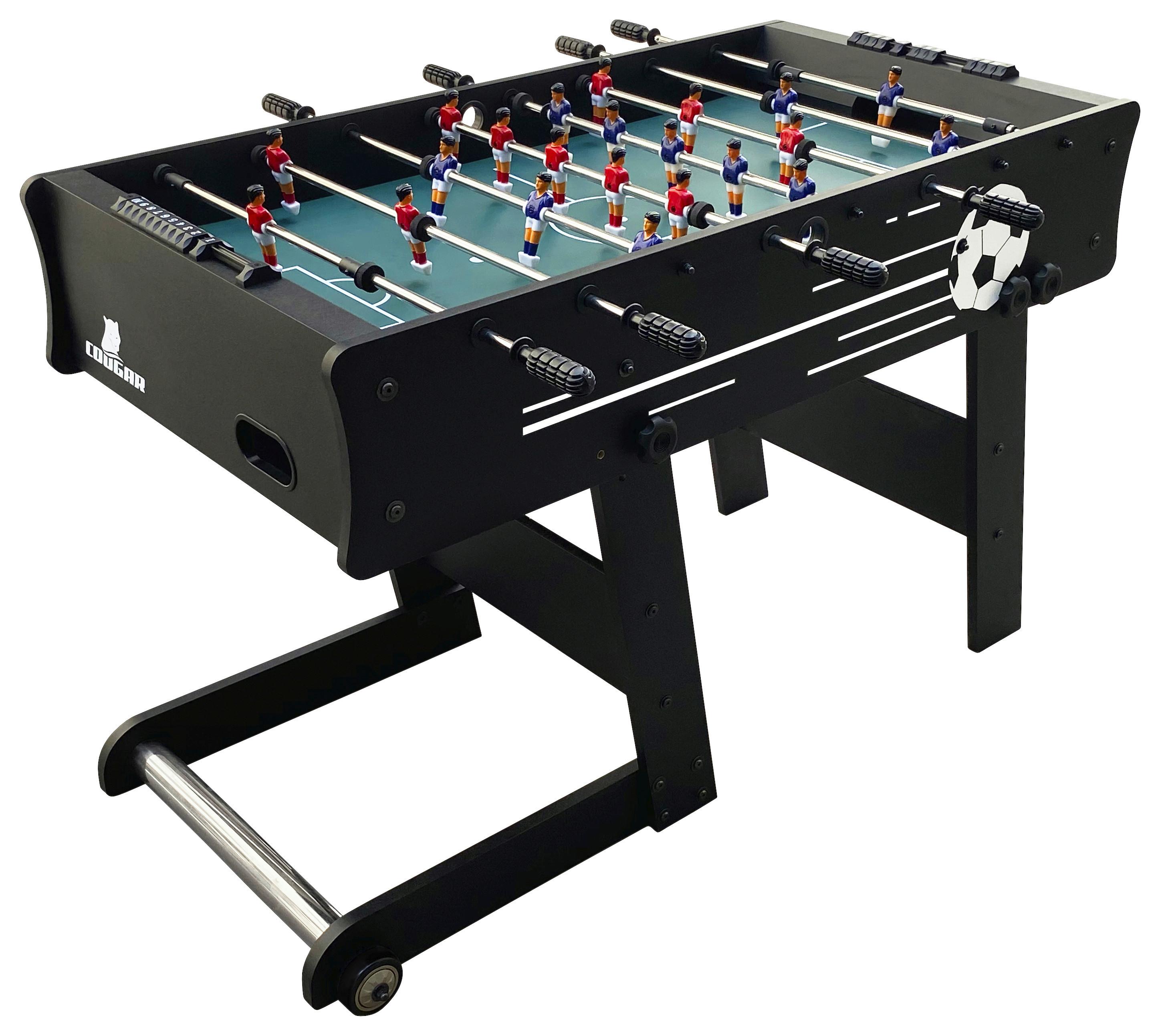 Tischfußball für zuhause