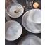 Tafelservice Diwali Marmor 33011 - Basics, Glas (34,5/34,5/16cm) Tafelservice Diwali Marmor 33011 - Basics, Glas (34,5/34,5/16cm)