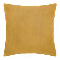 POŤAH NA VANKÚŠ CORA - žltá, Konventionell, textil (40/40cm) - Mömax