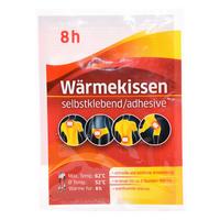 Wärmepflaster 9,5x13 cm - Basics, Kunststoff (9,5/13cm)