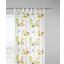 Záves S Pútkami Sweety -ext- - hnedá/žltá, textil (135/245cm) - Mömax modern living Záves S Pútkami Sweety -ext- - hnedá/žltá, textil (135/245cm) - Mömax modern living