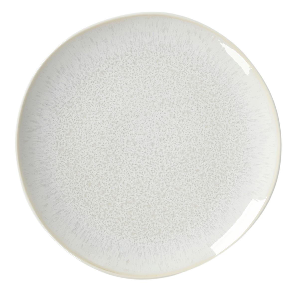 Desszertes Tányér Emma - bézs, Lifestyle, kerámia (19cm) - James Wood