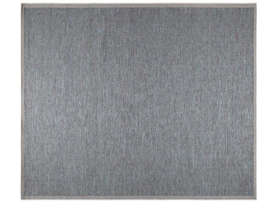 Hladko Tkaný Koberec Jan 3 - modrá, Moderný, textil (200/250cm) - Mömax modern living Hladko Tkaný Koberec Jan 3 - modrá, Moderný, textil (200/250cm) - Mömax modern living