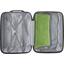Reisekofferset Jumbo - Anthrazit, KONVENTIONELL, Kunststoff/Textil - LUCA BESSONI