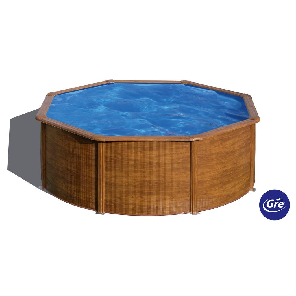 POOL-SET SICILIA