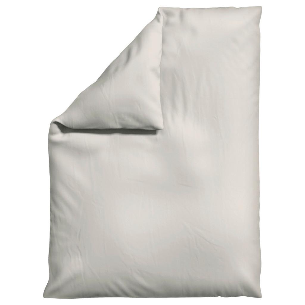 BETTDECKENBEZUG WOVEN SATIN