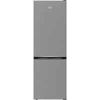 Kühl-Gefrier-Kombi B5RCNA376HX B, No Frost - Edelstahlfarben, Basics (59,5/186,5/67,3cm) - Beko