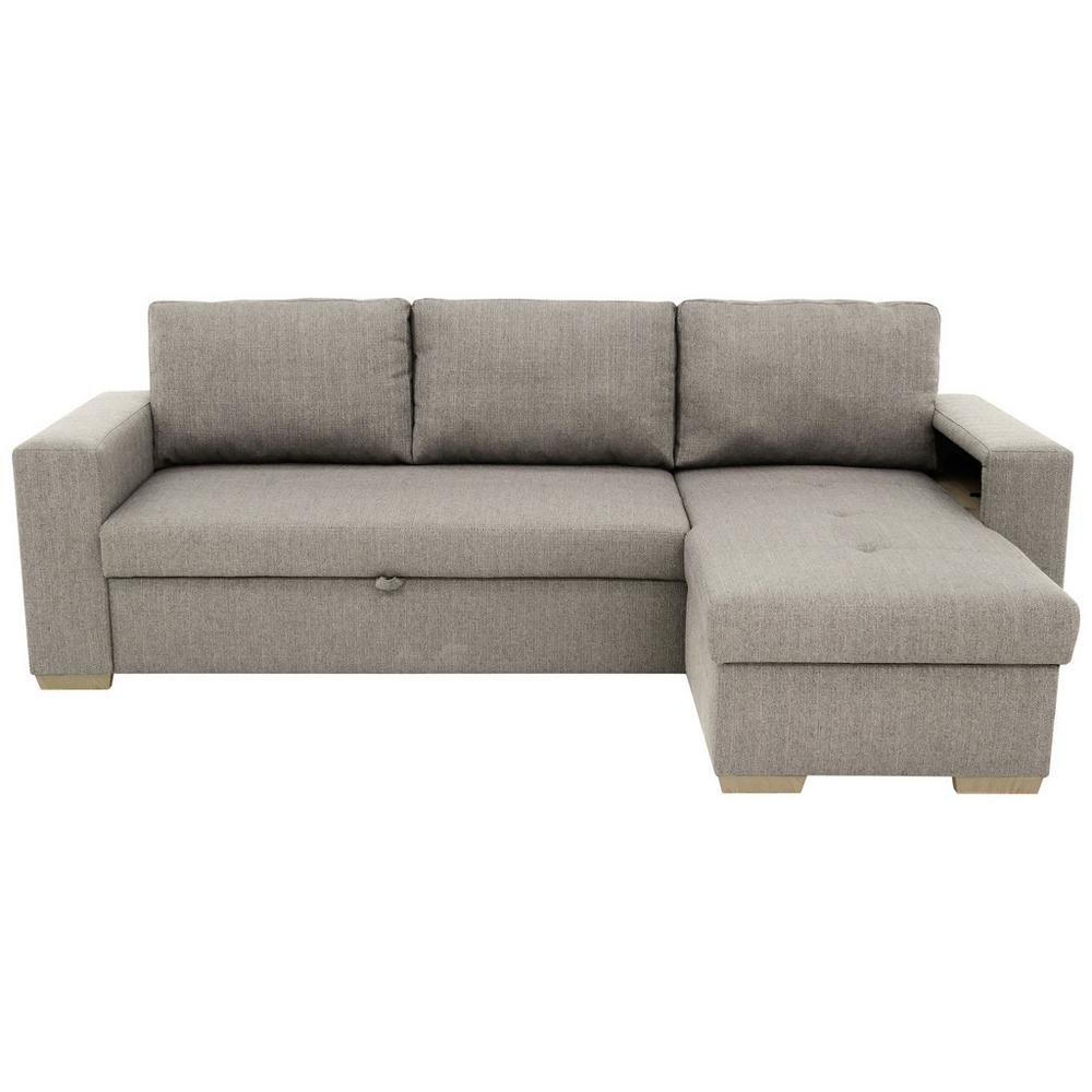 Sedacia Súprava S Rozkladom Lenox Béžová