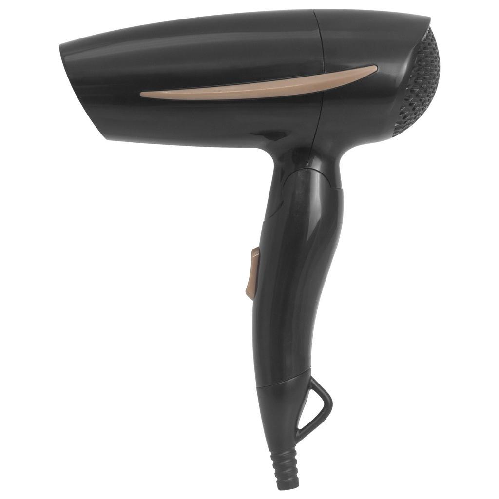 Haartrockner Lorin 1200 w mit Stylingdüse + Handgriff , Föhn