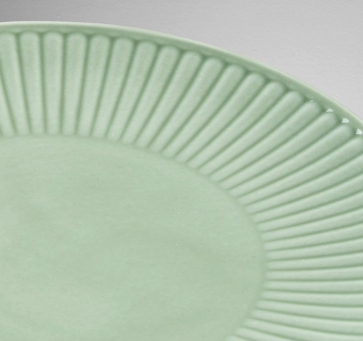 Kávový servis 18-dielny - viacfarebná, Modern, keramika (31/31/31,5cm) - Mömax