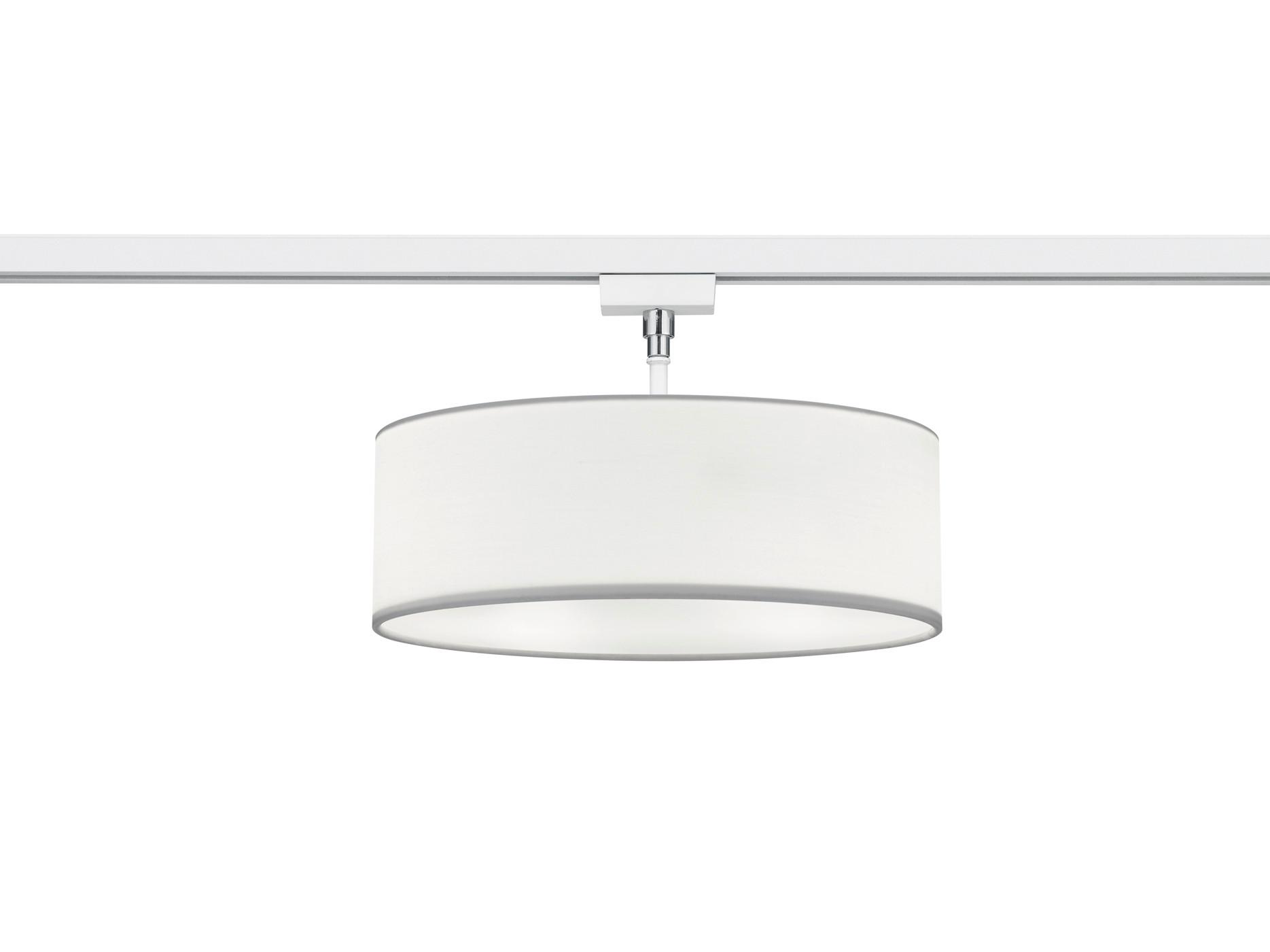 Schienensystem-Hängeleuchte DUOline von TRIO LEUCHTEN