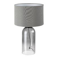 Asztali Lámpa Luxin - Basics (45cm) - Rabalux