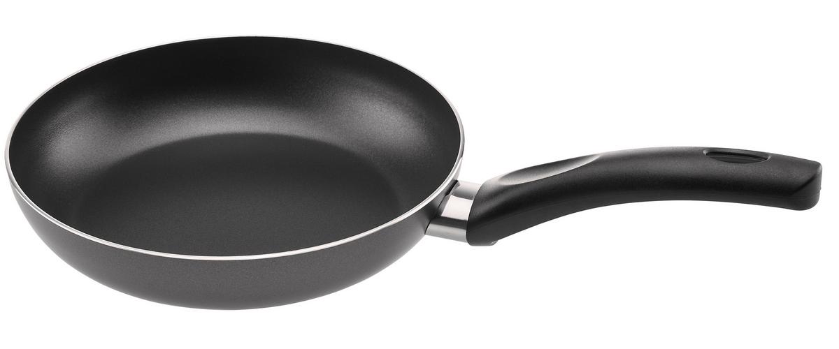 Sütőserpenyő Luise *top Ár* - sötétszürke, Konventionell, fém - Best Price