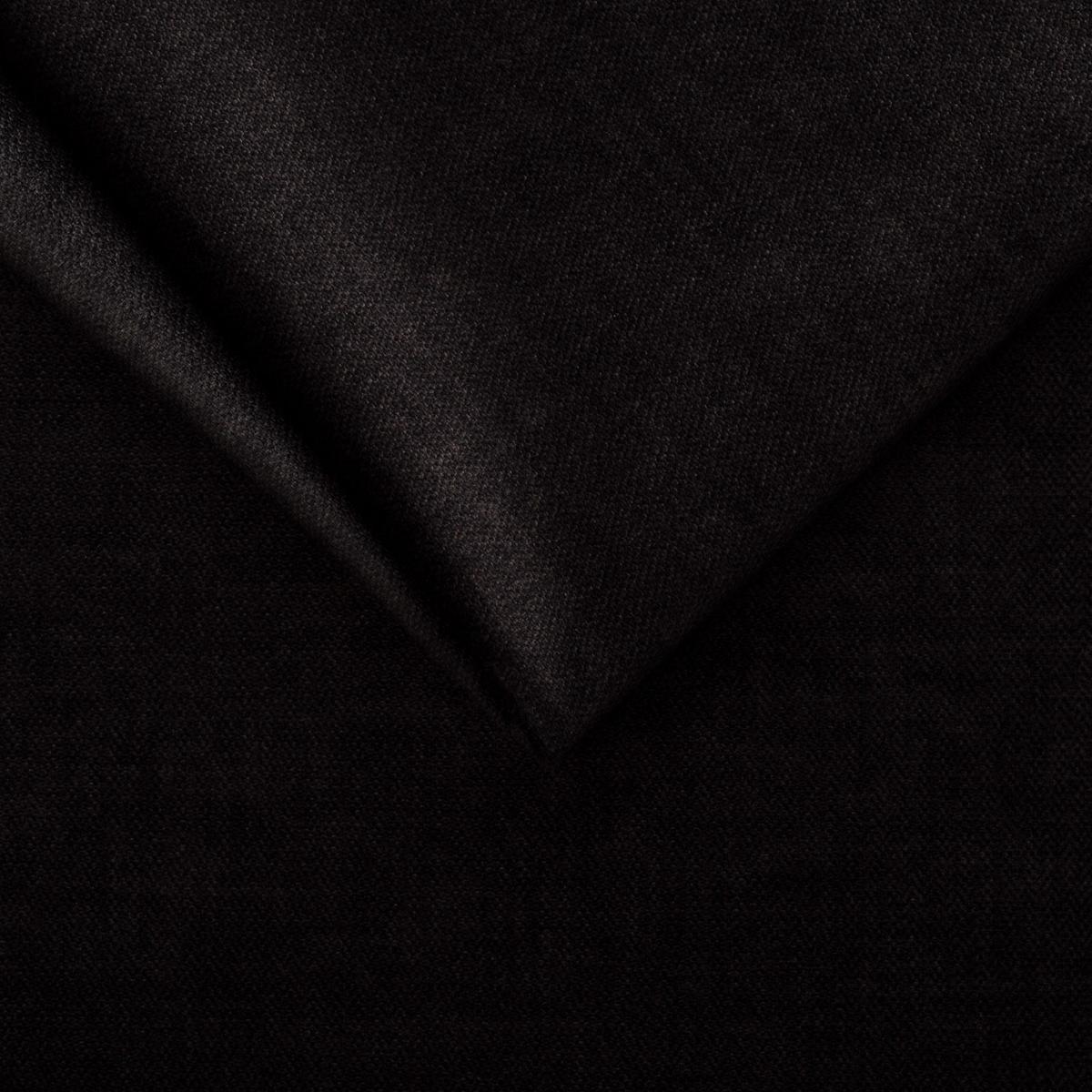 Xxxl-sessel Lava Anthrazit B: 111 Cm - Anthrazit/Schwarz, MODERN, Textil (111/101/167cm) - Livetastic