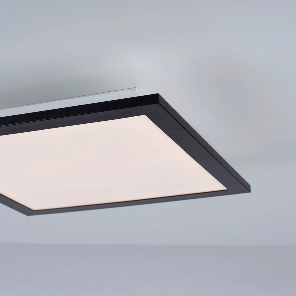 Produktové foto LED stropní svítidlo Flat, Včet. Led 6w