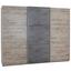 Schwebetürenschrank Malta 270x210 cm - Dunkelgrau/Eichefarben, MODERN, Holzwerkstoff (270/210/60cm) Schwebetürenschrank Malta 270x210 cm - Dunkelgrau/Eichefarben, MODERN, Holzwerkstoff (270/210/60cm)
