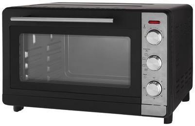 Minibackofen mit Überhitzungsschutz Minibackofen mit Überhitzungsschutz
